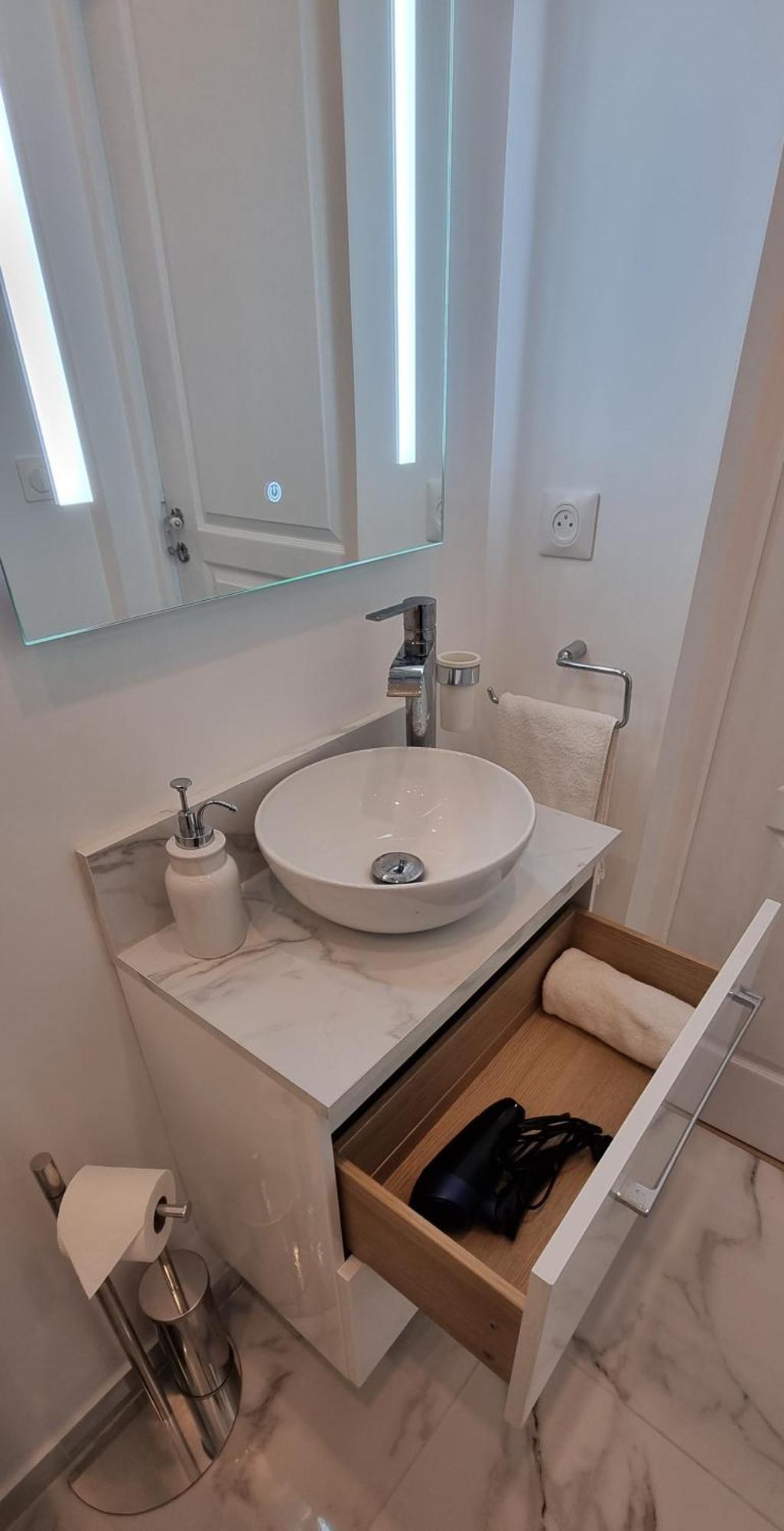 Appartement Cosy Bercy *