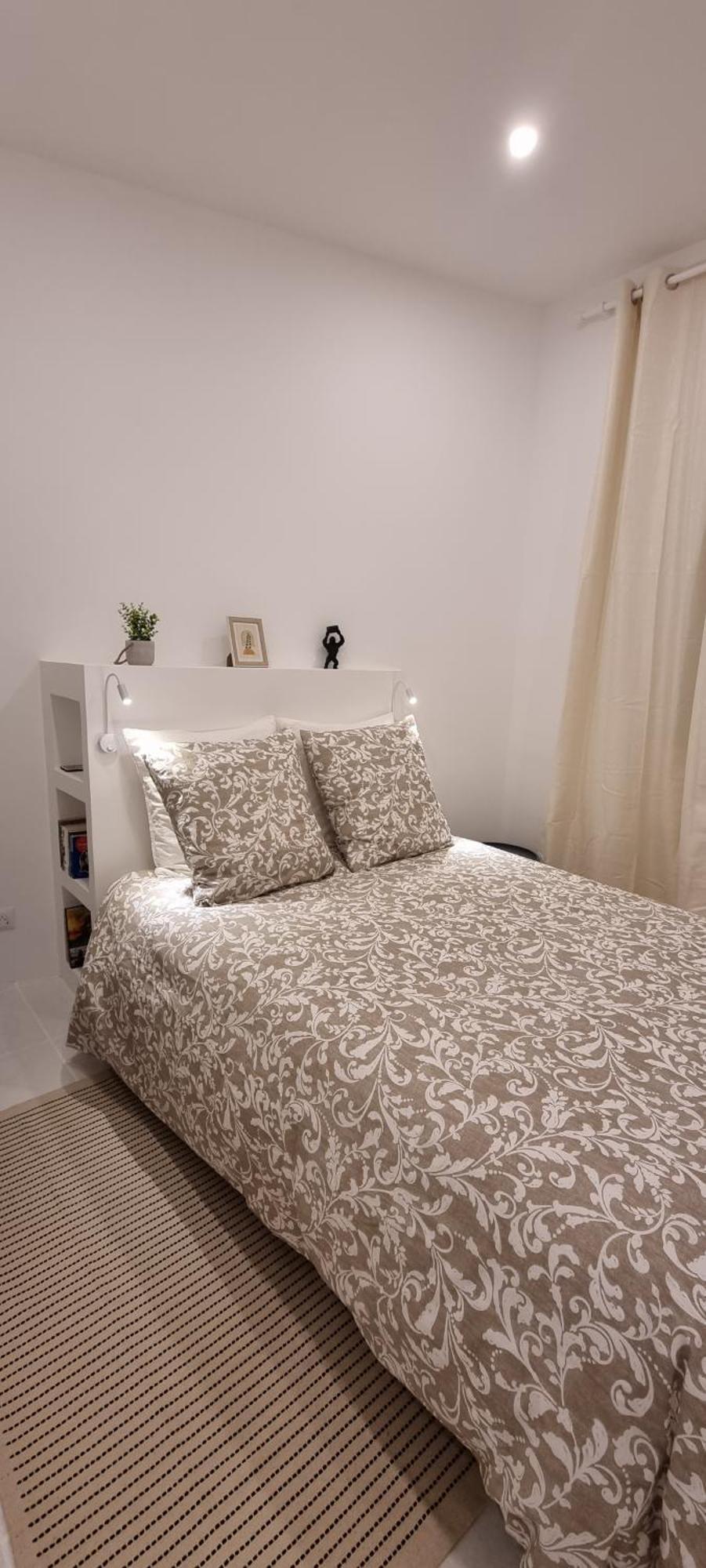 Appartement Cosy Bercy