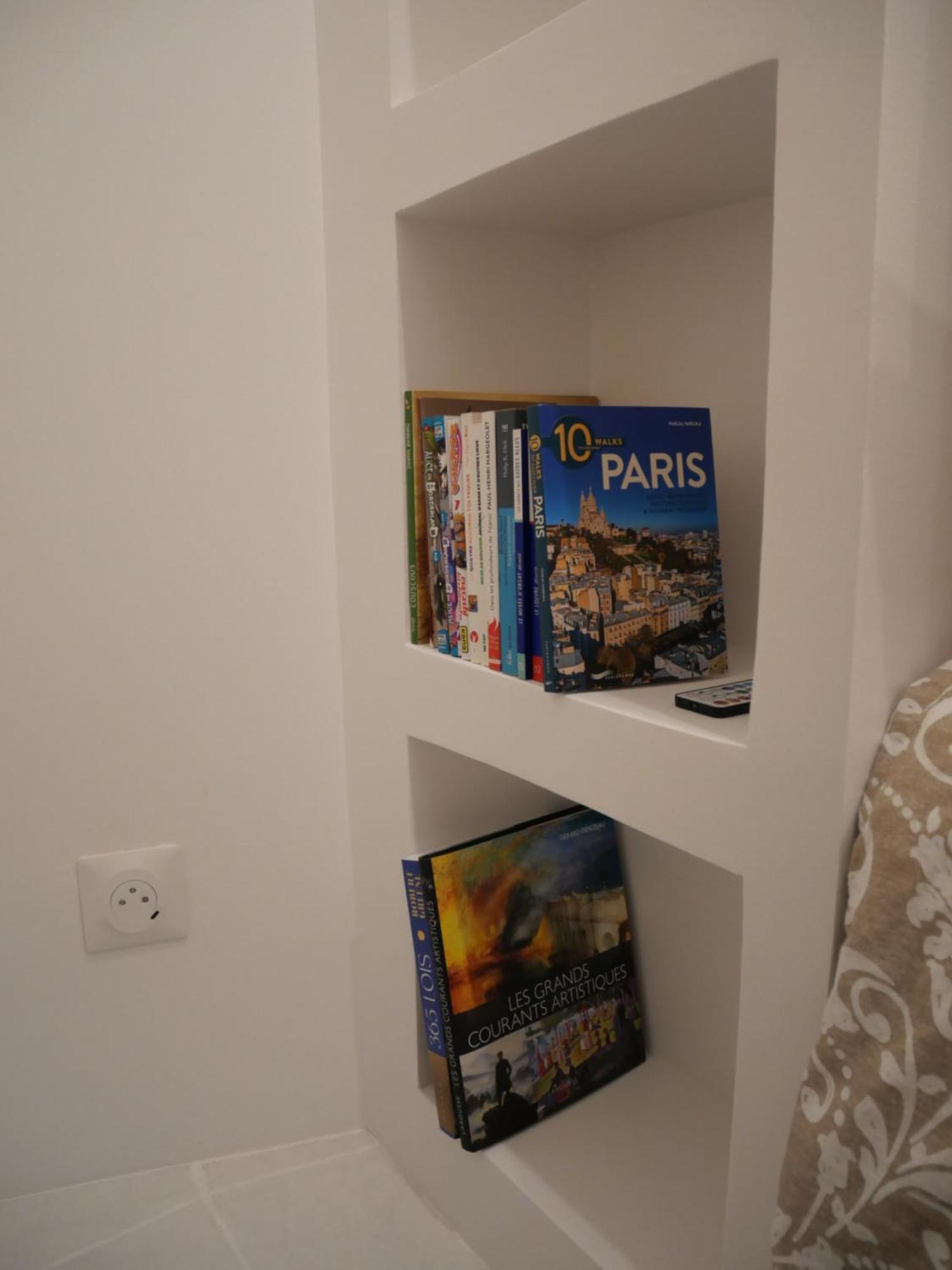 Appartement Cosy Bercy *