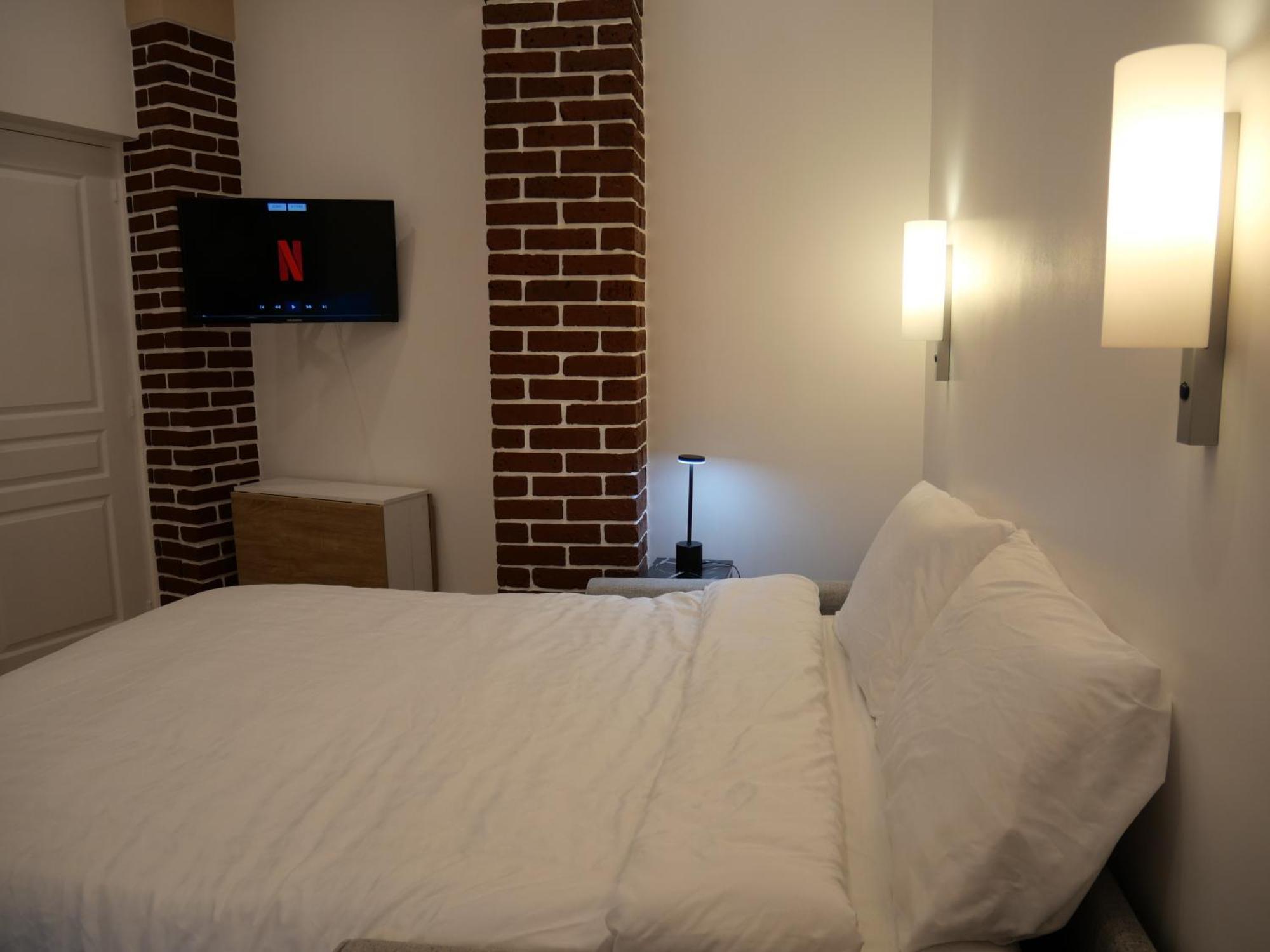 Cosy Bercy Appartement *