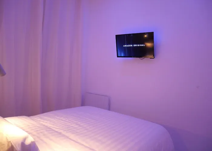 Appart Cosy Paris Bercy